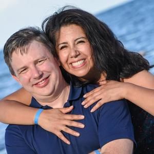 Meet your Posher, Sharon